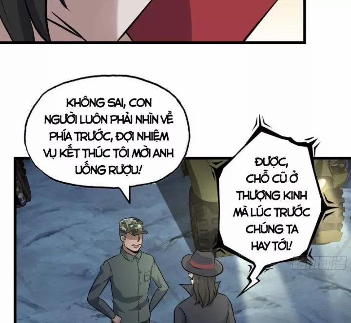 manhwax10.com - Truyện Manhwa Tôi Chuyển Vàng Tại Mạt Thế Chương 474 Trang 56