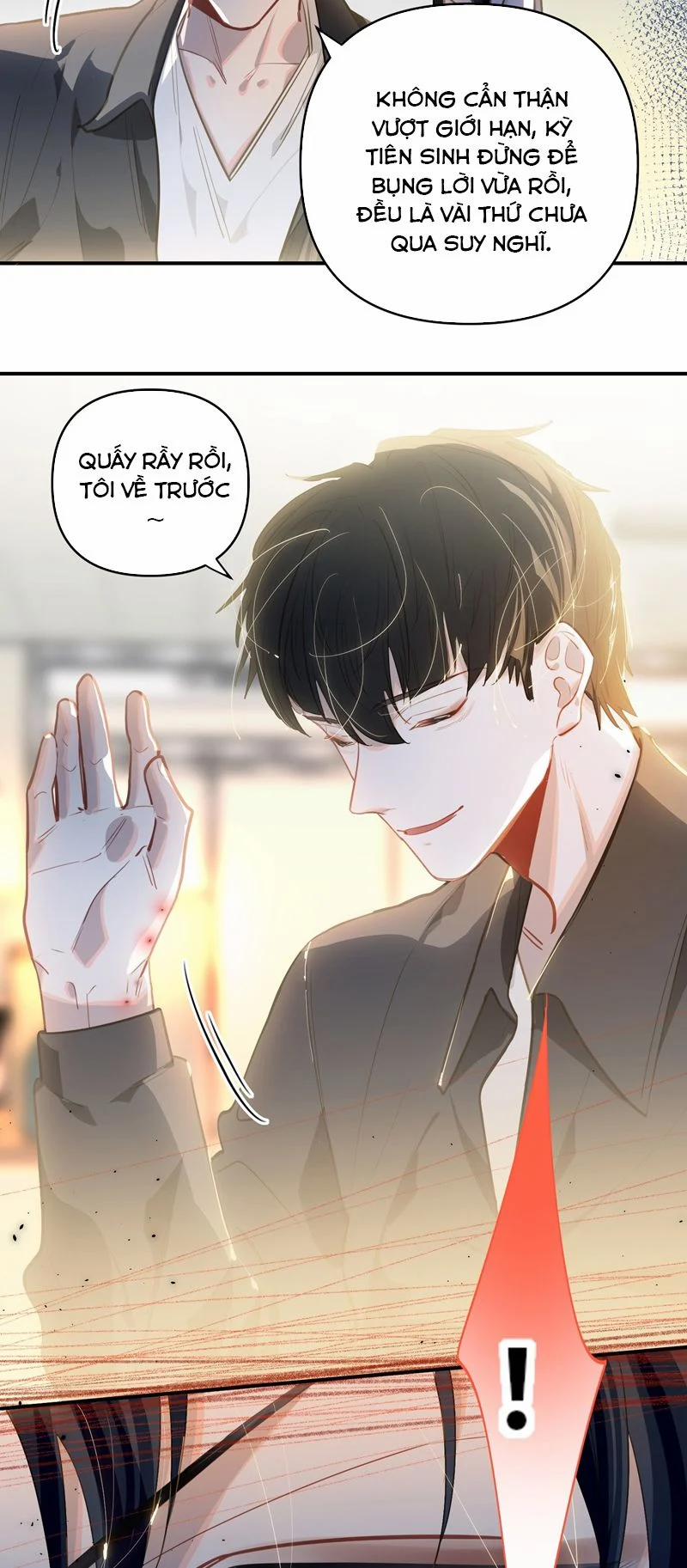 manhwax10.com - Truyện Manhwa Tôi Có Bệnh Chương 51 Trang 24