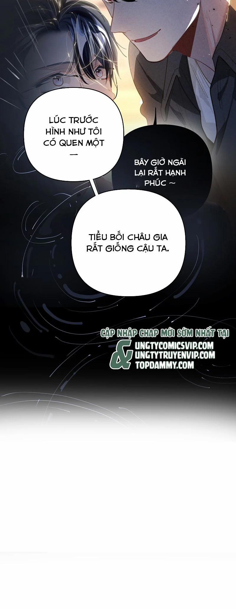 manhwax10.com - Truyện Manhwa Tôi Có Bệnh Chương 51 Trang 33