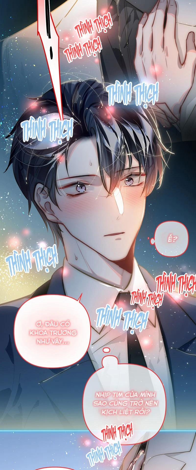 manhwax10.com - Truyện Manhwa Tôi Có Bệnh Chương 53 Trang 13