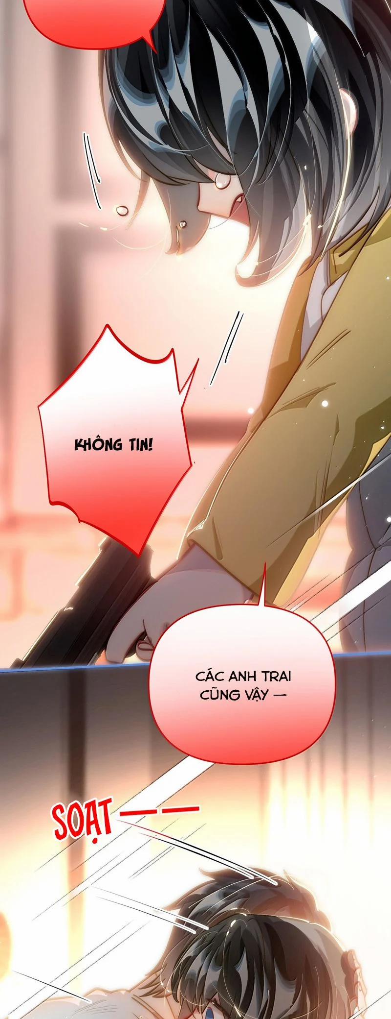 manhwax10.com - Truyện Manhwa Tôi Có Bệnh Chương 61 Trang 13