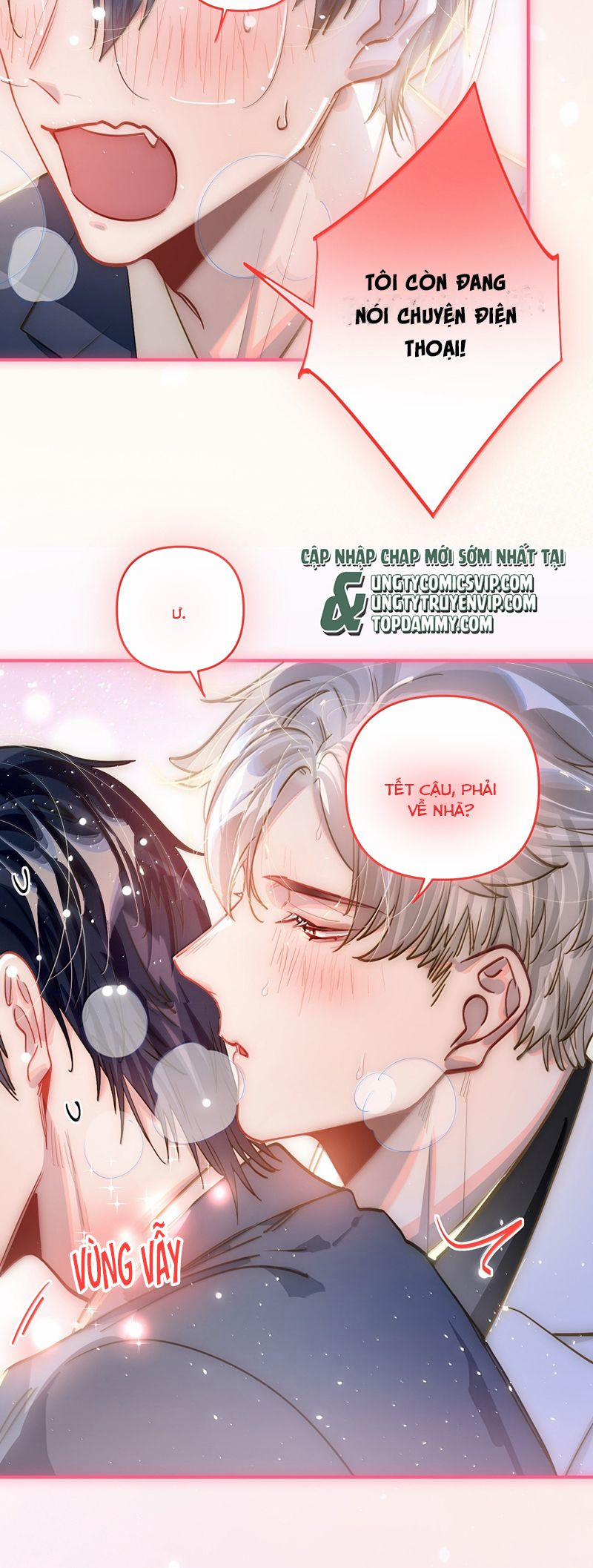 manhwax10.com - Truyện Manhwa Tôi Có Bệnh Chương 67 Trang 27