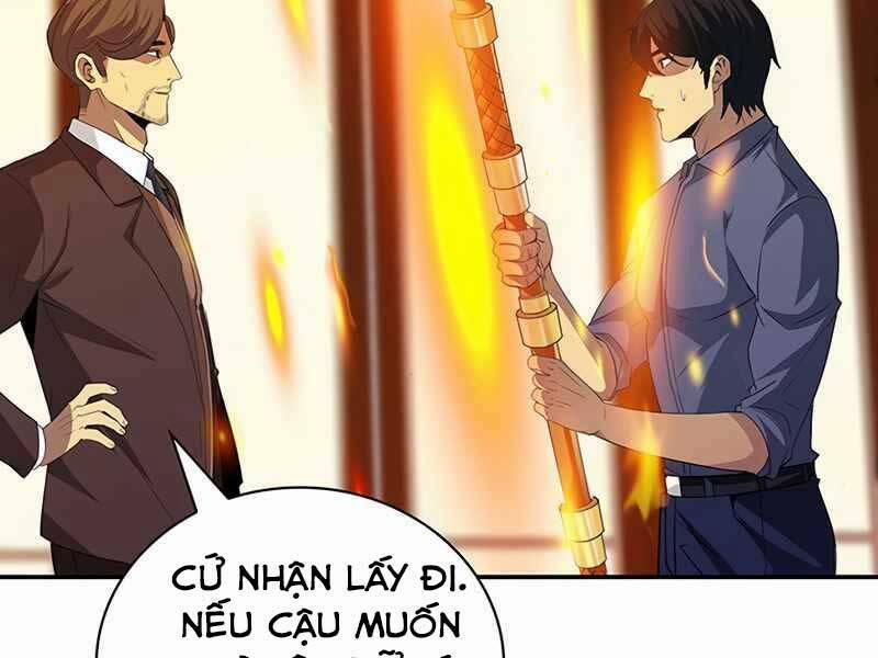 manhwax10.com - Truyện Manhwa Tôi Có Đặc Tính Của Cấp Sss Nhưng Thích Sống Bình Thường Chương 17 Trang 17