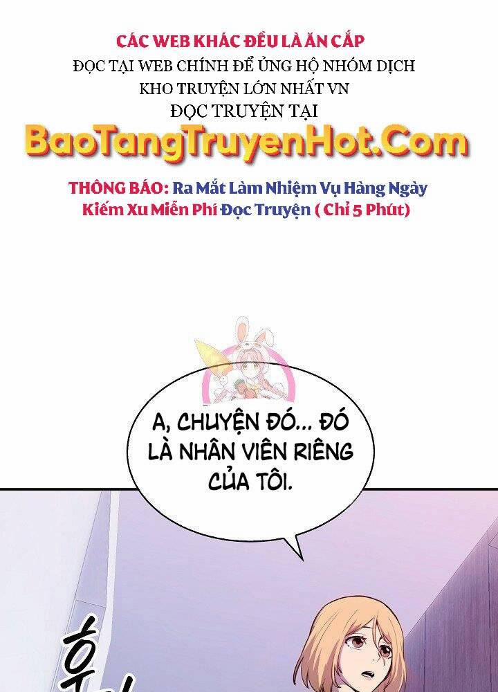 manhwax10.com - Truyện Manhwa Tôi Có Đặc Tính Của Cấp Sss Nhưng Thích Sống Bình Thường Chương 29 Trang 1