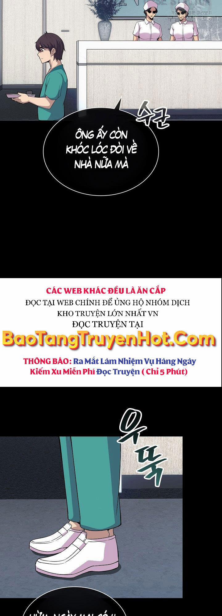 manhwax10.com - Truyện Manhwa Tôi Có Đặc Tính Của Cấp Sss Nhưng Thích Sống Bình Thường Chương 34 Trang 7