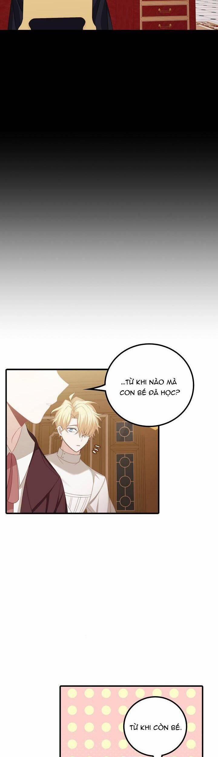 manhwax10.com - Truyện Manhwa Tôi Có Được Nam Chính Chương 10 Trang 12