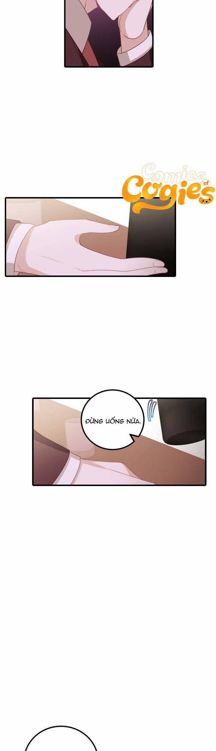 manhwax10.com - Truyện Manhwa Tôi Có Được Nam Chính Chương 10 Trang 14