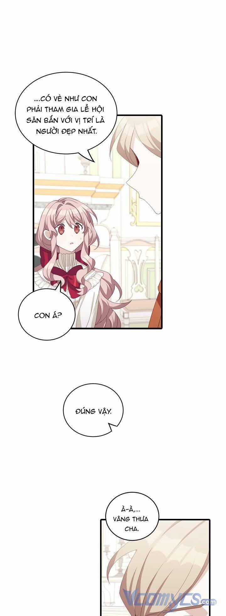 manhwax10.com - Truyện Manhwa Tôi Có Được Nam Chính Chương 10 Trang 19