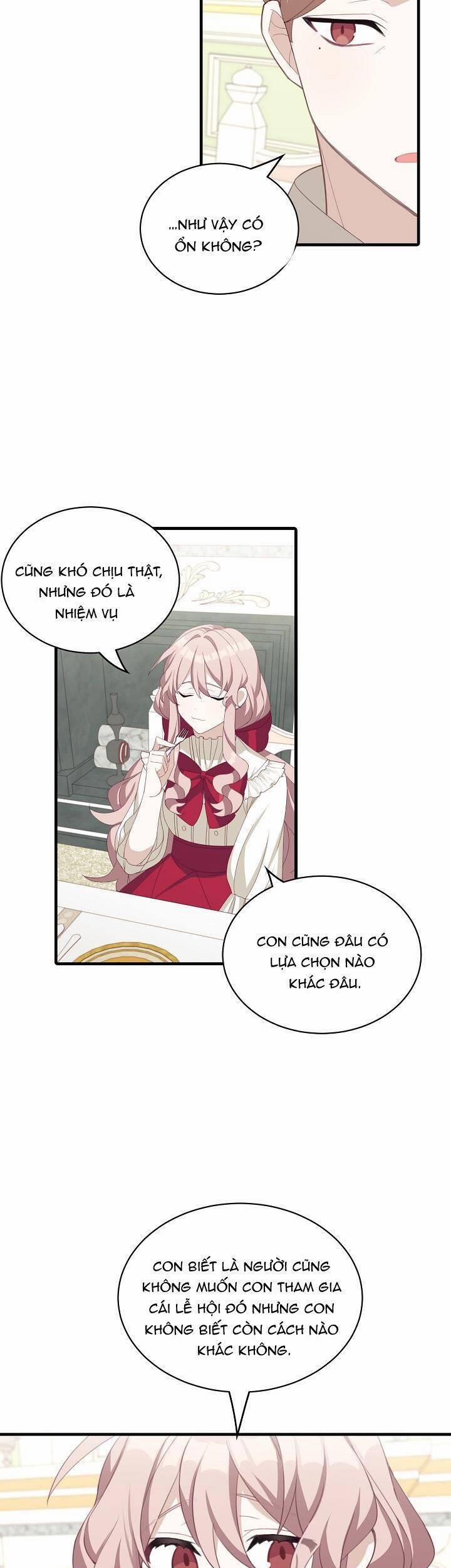 manhwax10.com - Truyện Manhwa Tôi Có Được Nam Chính Chương 10 Trang 20