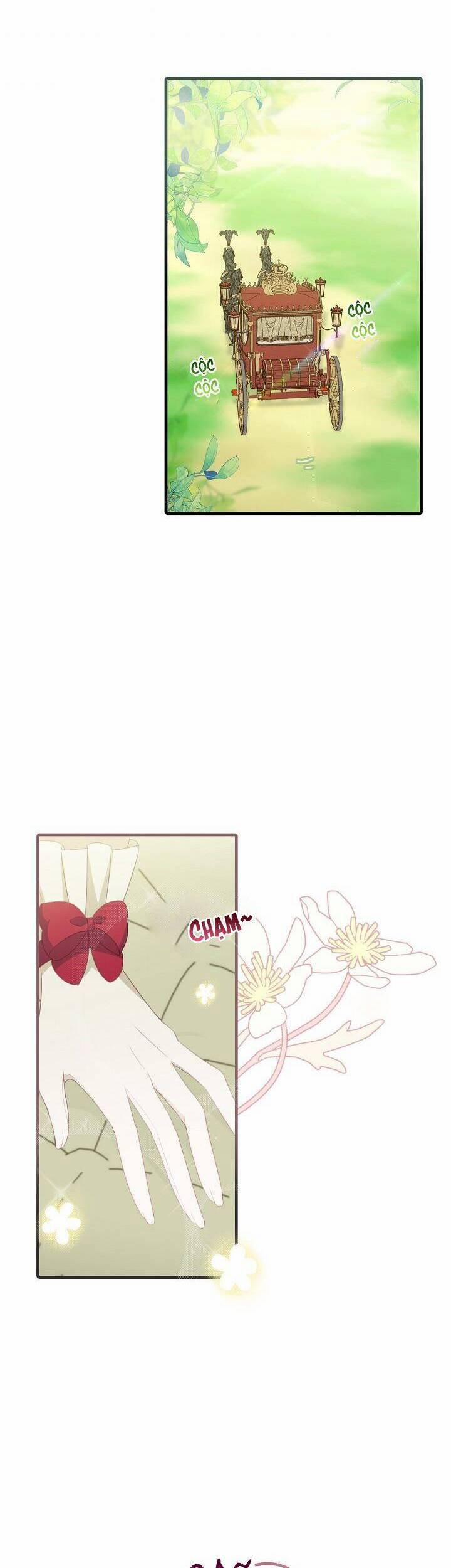 manhwax10.com - Truyện Manhwa Tôi Có Được Nam Chính Chương 10 Trang 23