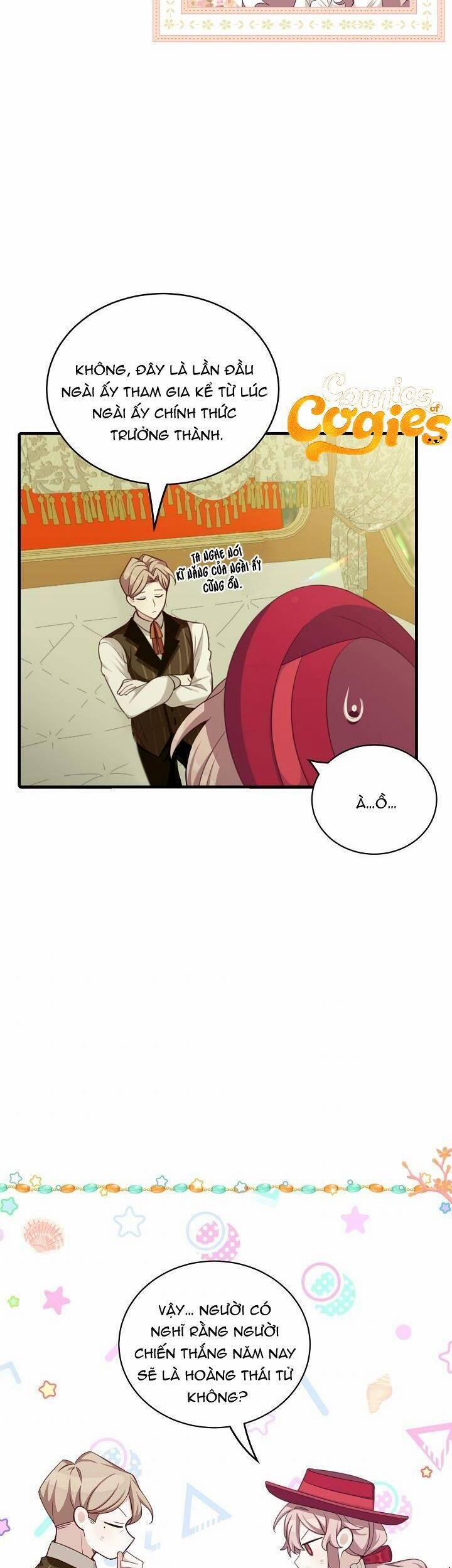 manhwax10.com - Truyện Manhwa Tôi Có Được Nam Chính Chương 10 Trang 26