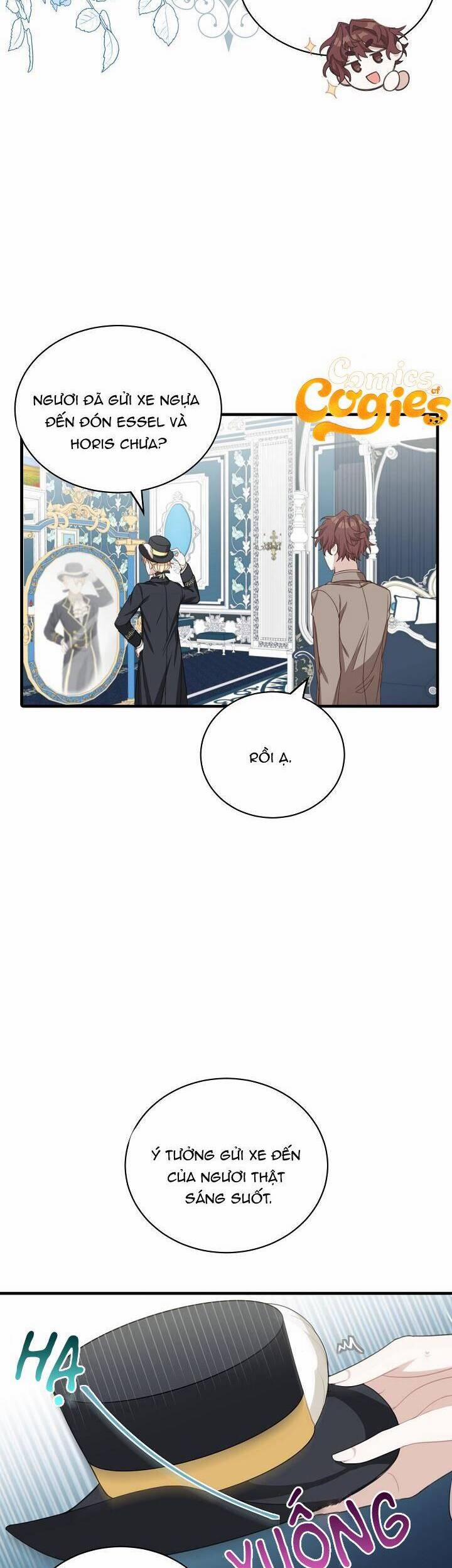 manhwax10.com - Truyện Manhwa Tôi Có Được Nam Chính Chương 10 Trang 30