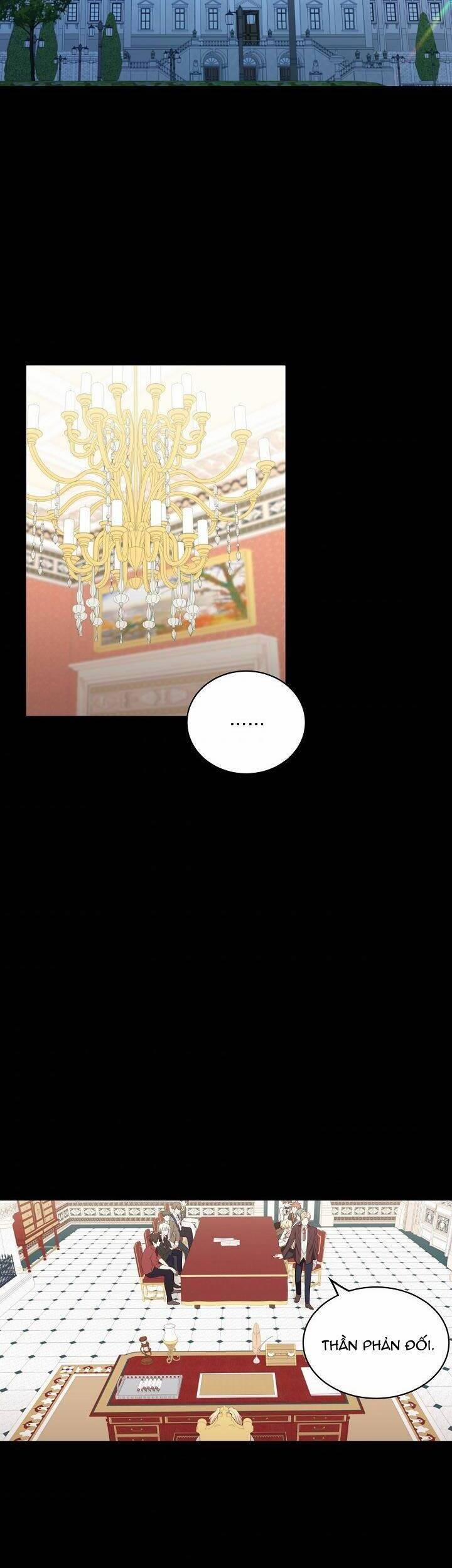 manhwax10.com - Truyện Manhwa Tôi Có Được Nam Chính Chương 10 Trang 4