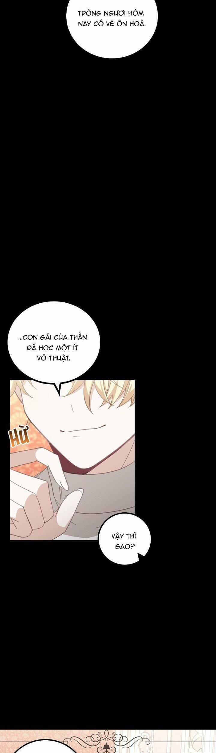 manhwax10.com - Truyện Manhwa Tôi Có Được Nam Chính Chương 10 Trang 8