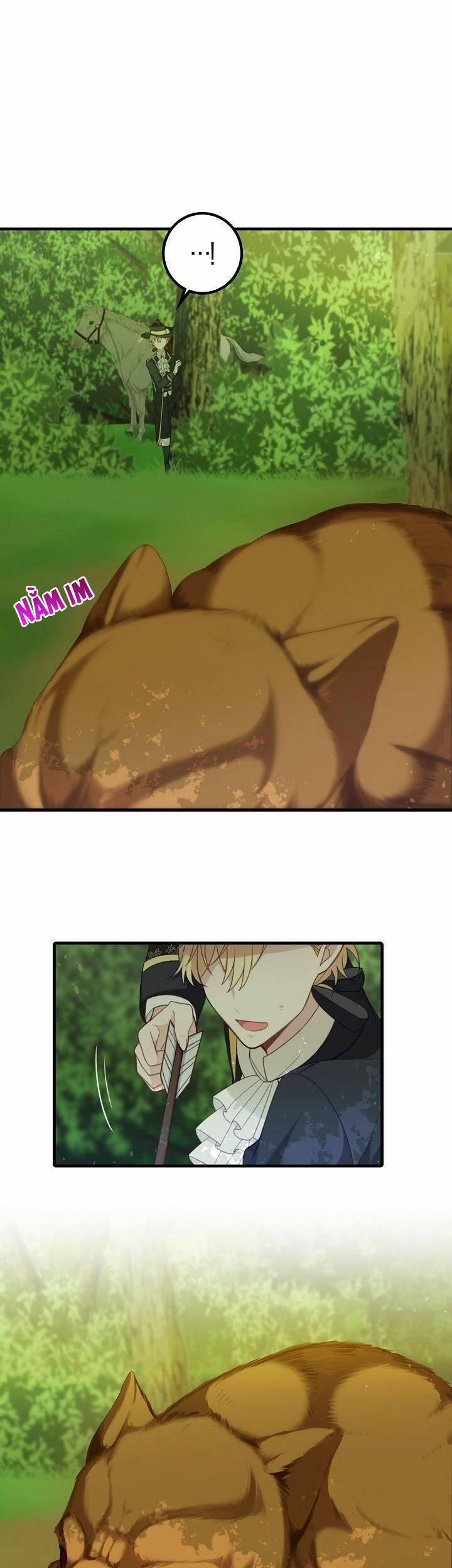 manhwax10.com - Truyện Manhwa Tôi Có Được Nam Chính Chương 11 Trang 26