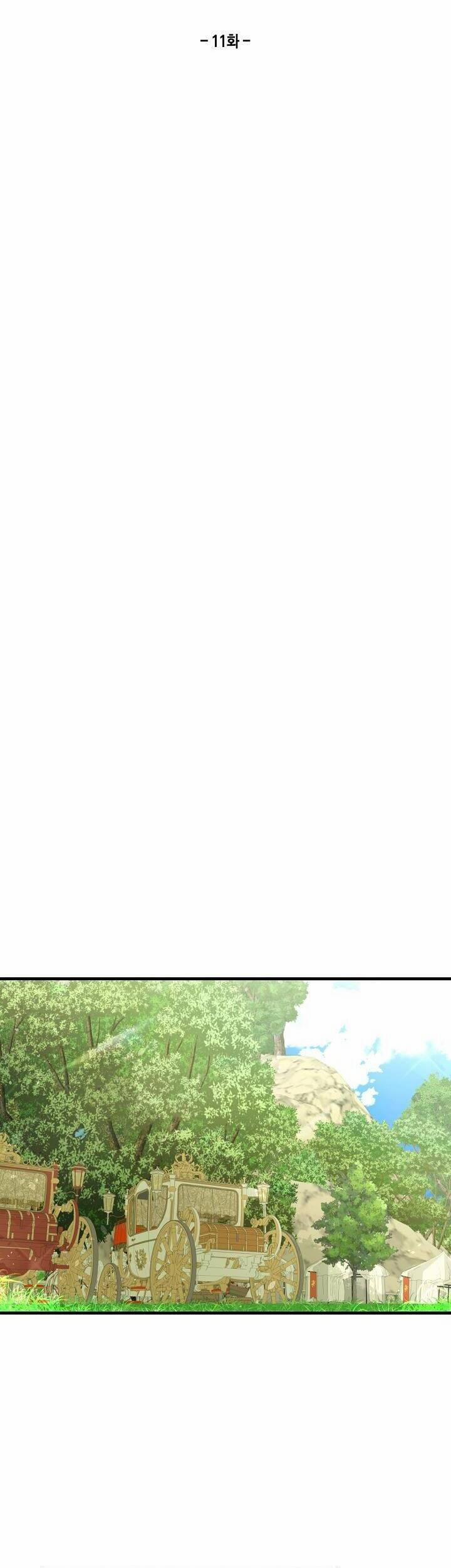 manhwax10.com - Truyện Manhwa Tôi Có Được Nam Chính Chương 11 Trang 8