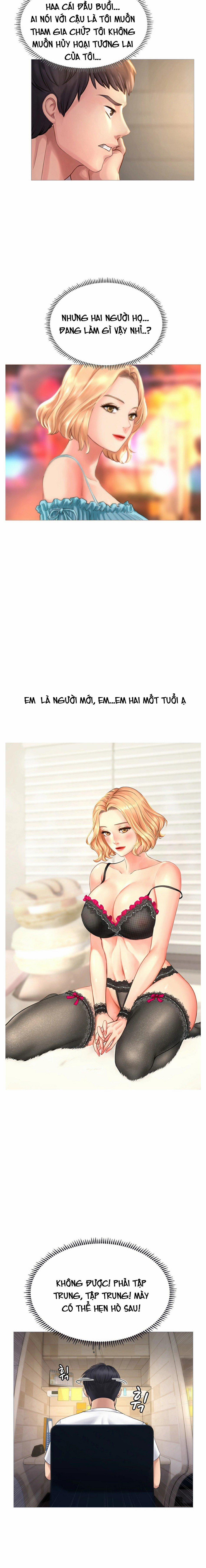 manhwax10.com - Truyện Manhwa Tôi Có Nên Học Ở Noryangjin? Chương 1 Trang 34