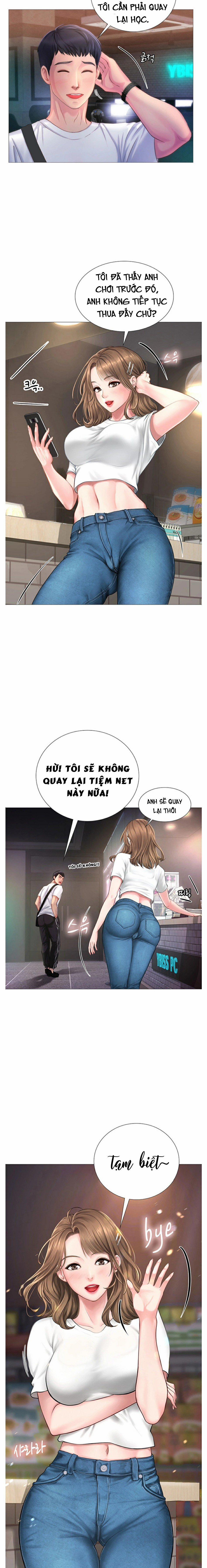 manhwax10.com - Truyện Manhwa Tôi Có Nên Học Ở Noryangjin? Chương 1 Trang 8