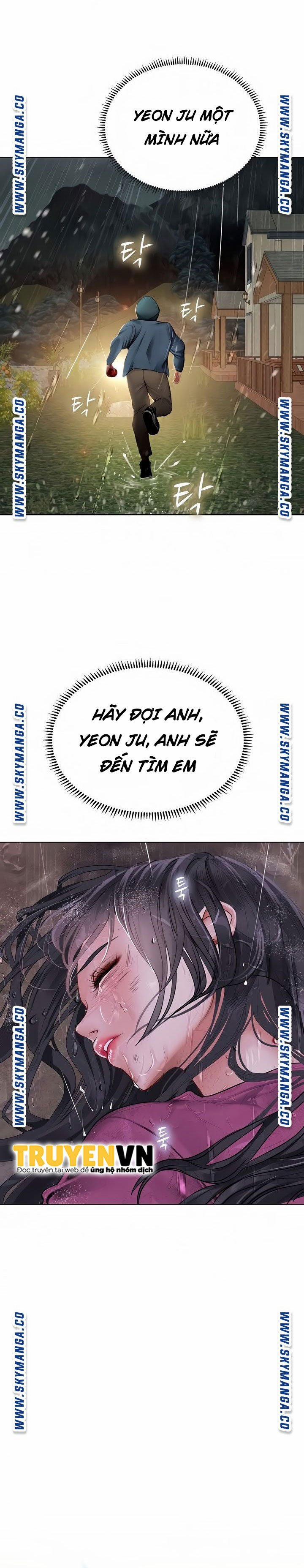 manhwax10.com - Truyện Manhwa Tôi Có Nên Học Ở Noryangjin? Chương 100 Trang 11