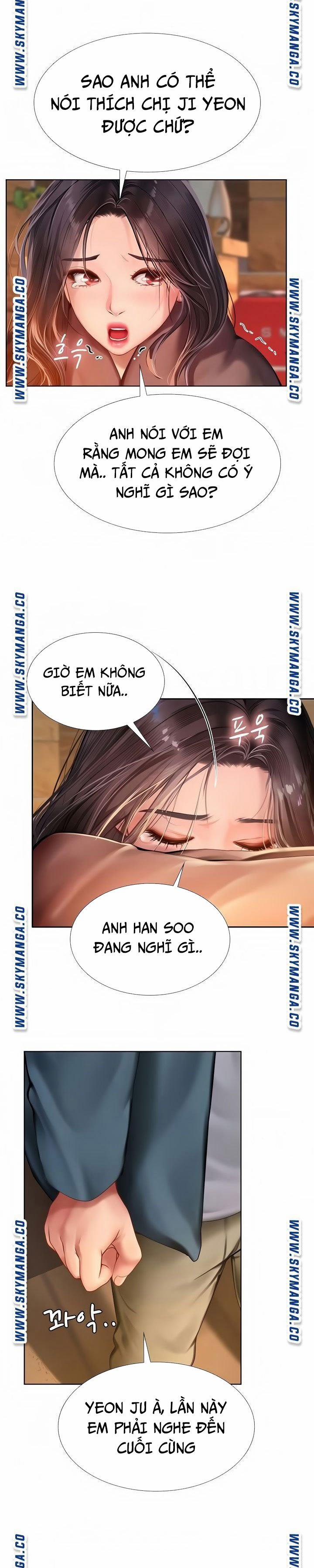 manhwax10.com - Truyện Manhwa Tôi Có Nên Học Ở Noryangjin? Chương 100 Trang 25