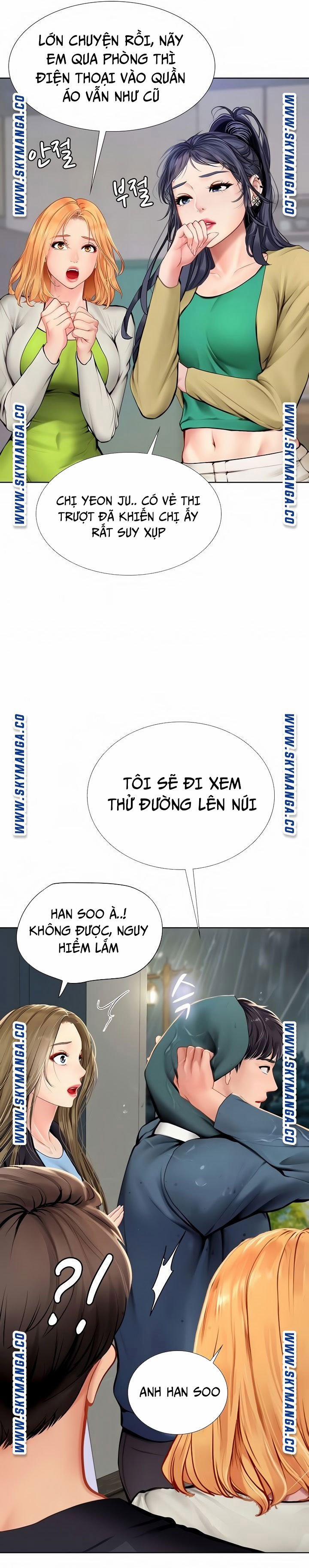 manhwax10.com - Truyện Manhwa Tôi Có Nên Học Ở Noryangjin? Chương 100 Trang 8