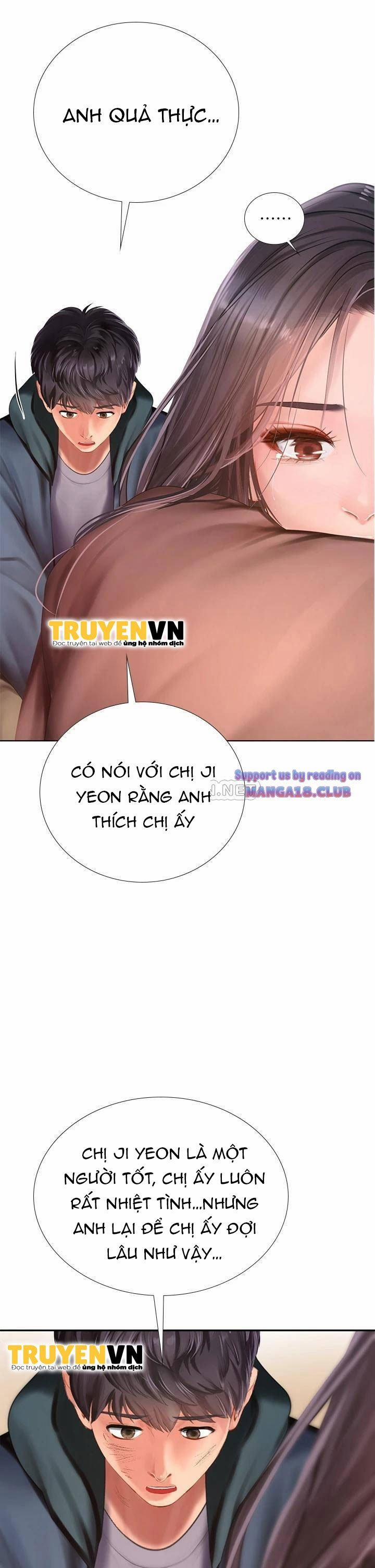 manhwax10.com - Truyện Manhwa Tôi Có Nên Học Ở Noryangjin? Chương 101 Trang 2