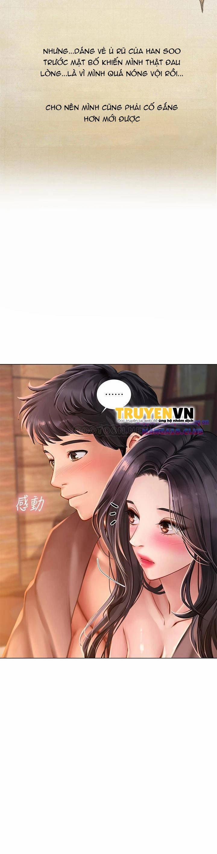 manhwax10.com - Truyện Manhwa Tôi Có Nên Học Ở Noryangjin? Chương 101 Trang 14