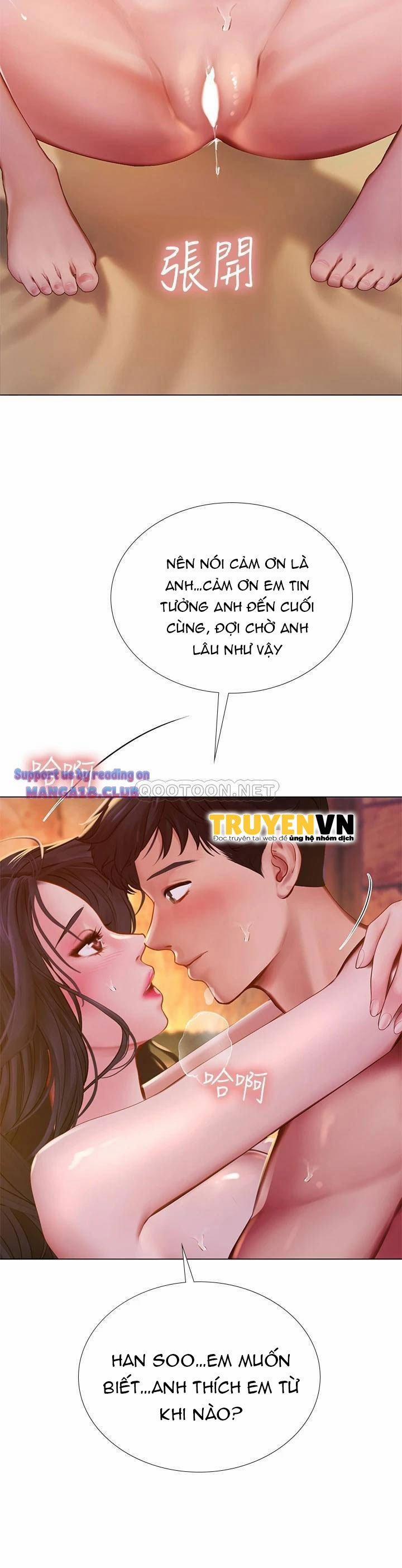 manhwax10.com - Truyện Manhwa Tôi Có Nên Học Ở Noryangjin? Chương 101 Trang 29