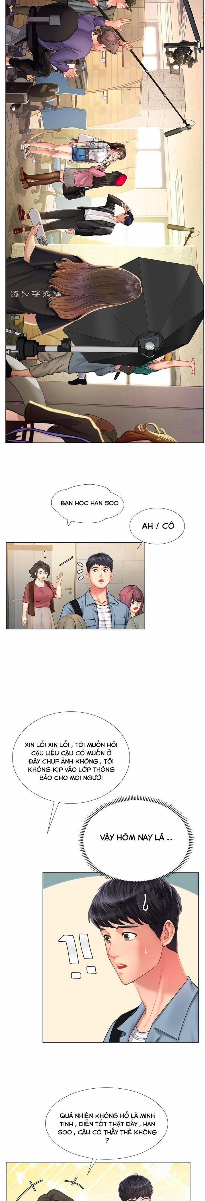 manhwax10.com - Truyện Manhwa Tôi Có Nên Học Ở Noryangjin? Chương 51 Trang 14