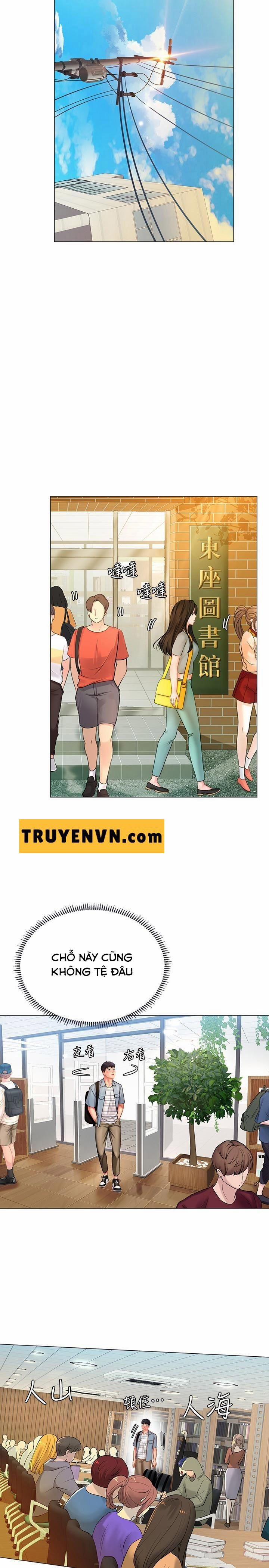 manhwax10.com - Truyện Manhwa Tôi Có Nên Học Ở Noryangjin? Chương 51 Trang 19