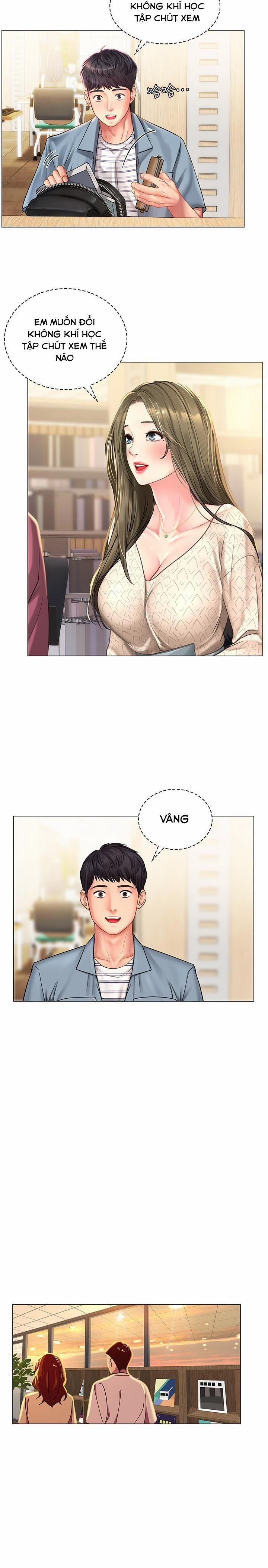 manhwax10.com - Truyện Manhwa Tôi Có Nên Học Ở Noryangjin? Chương 51 Trang 22