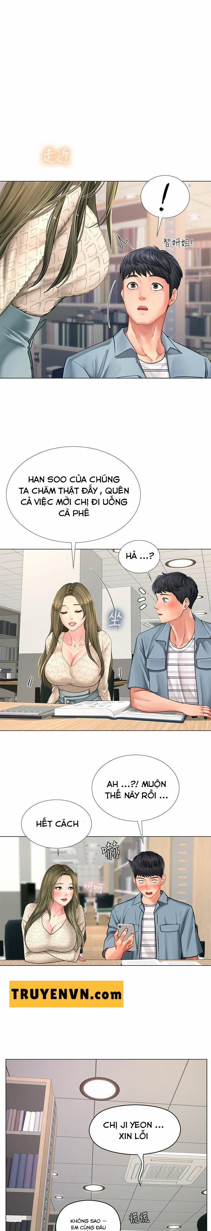 manhwax10.com - Truyện Manhwa Tôi Có Nên Học Ở Noryangjin? Chương 51 Trang 28