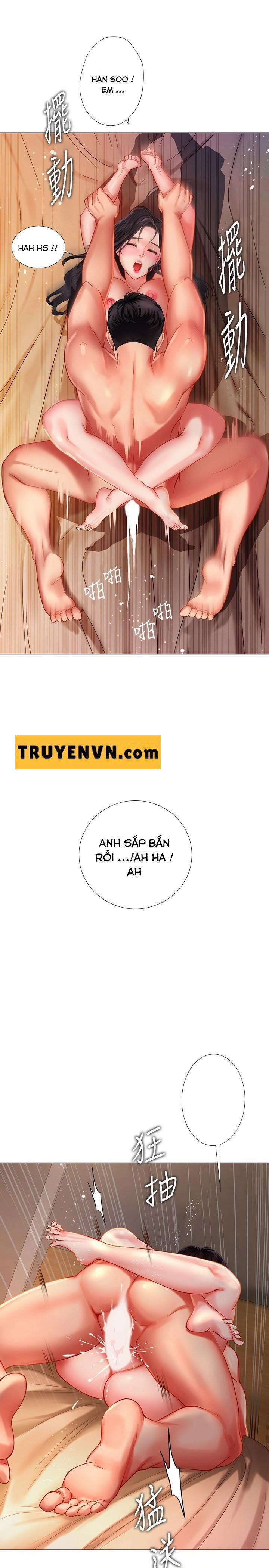 manhwax10.com - Truyện Manhwa Tôi Có Nên Học Ở Noryangjin? Chương 51 Trang 8