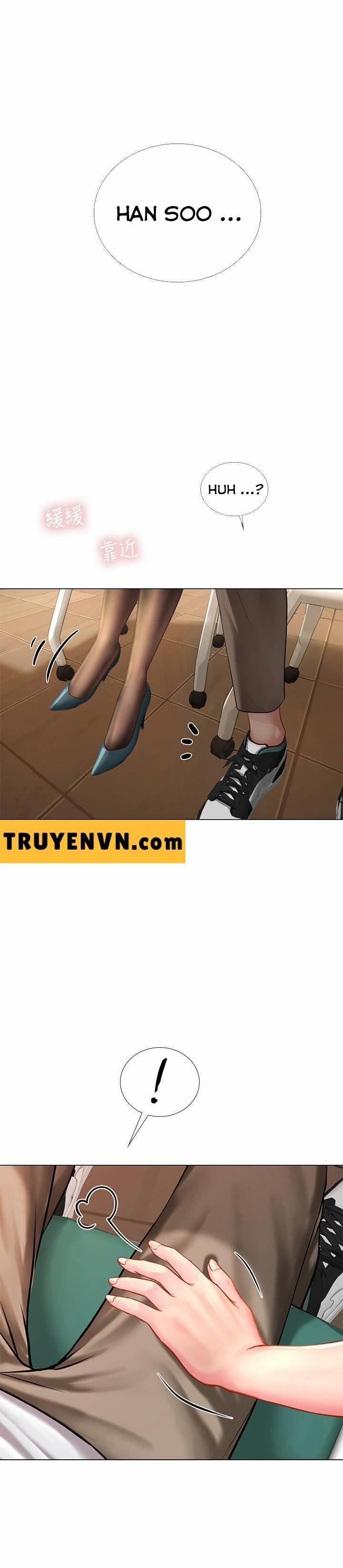 manhwax10.com - Truyện Manhwa Tôi Có Nên Học Ở Noryangjin? Chương 52 Trang 1