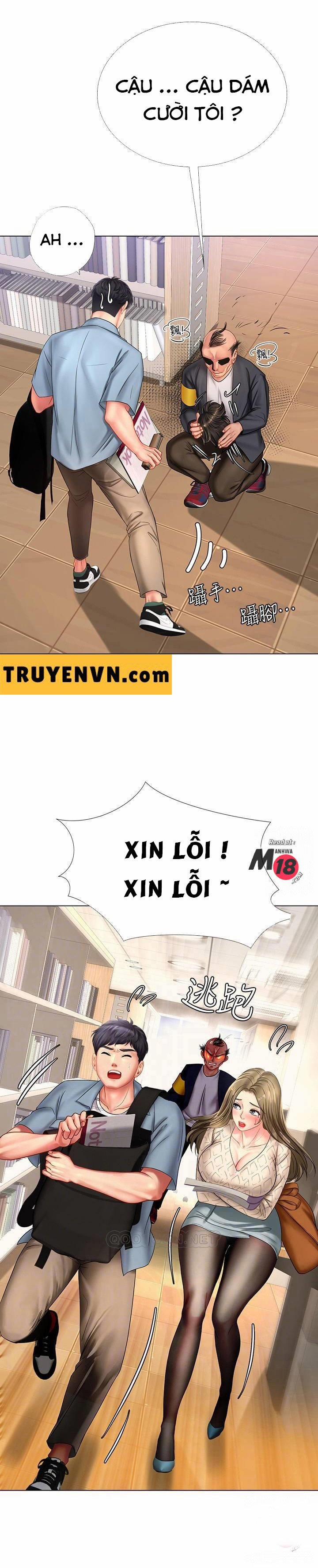 manhwax10.com - Truyện Manhwa Tôi Có Nên Học Ở Noryangjin? Chương 52 Trang 11