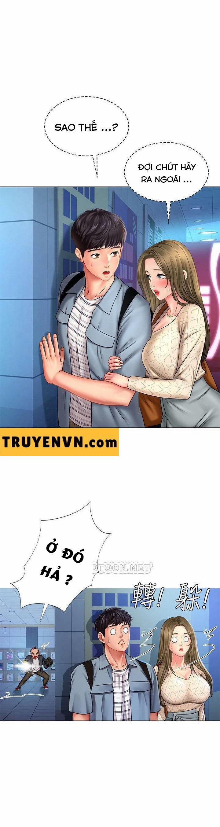 manhwax10.com - Truyện Manhwa Tôi Có Nên Học Ở Noryangjin? Chương 52 Trang 15