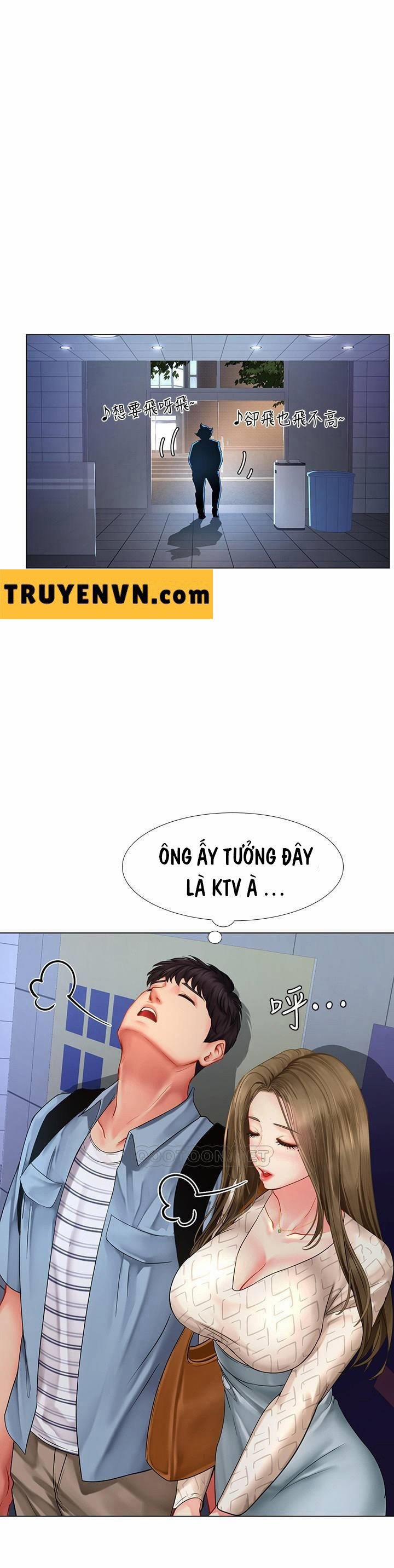 manhwax10.com - Truyện Manhwa Tôi Có Nên Học Ở Noryangjin? Chương 52 Trang 17