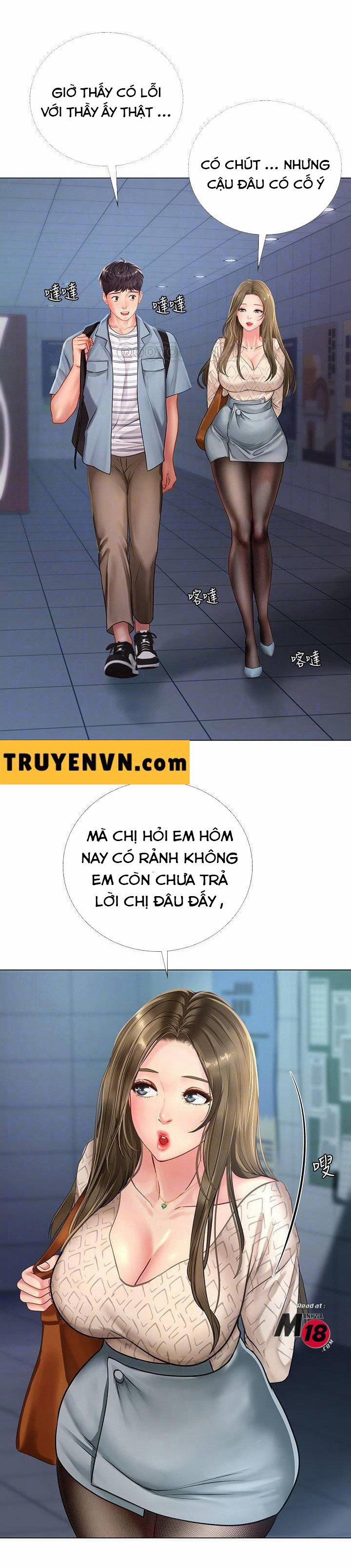 manhwax10.com - Truyện Manhwa Tôi Có Nên Học Ở Noryangjin? Chương 52 Trang 19