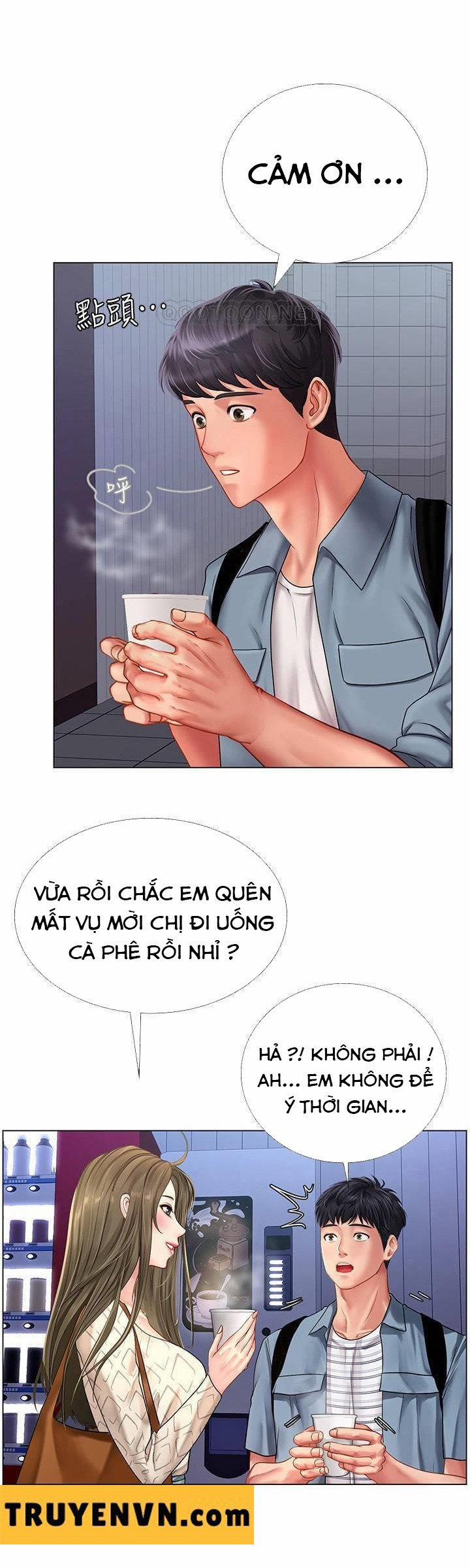 manhwax10.com - Truyện Manhwa Tôi Có Nên Học Ở Noryangjin? Chương 52 Trang 27