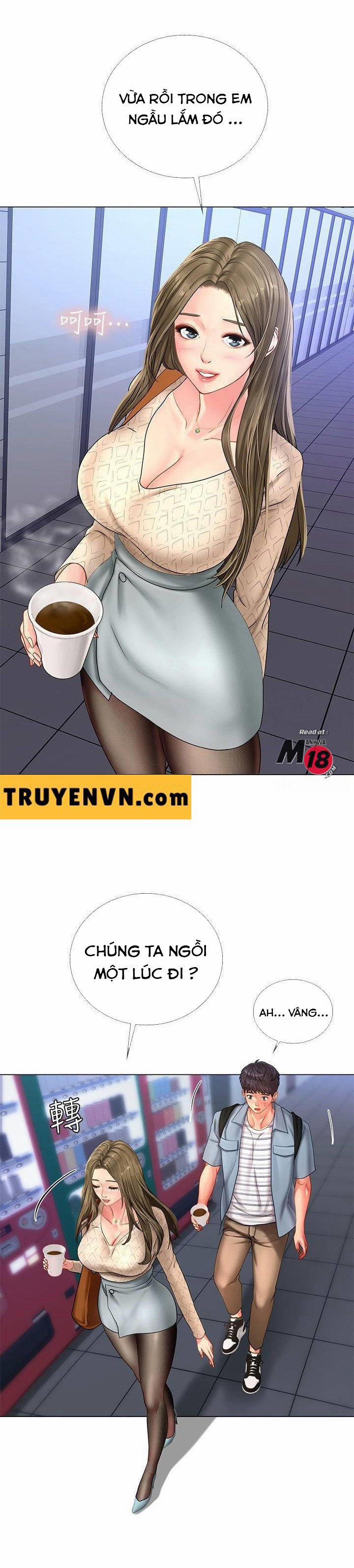 manhwax10.com - Truyện Manhwa Tôi Có Nên Học Ở Noryangjin? Chương 52 Trang 29