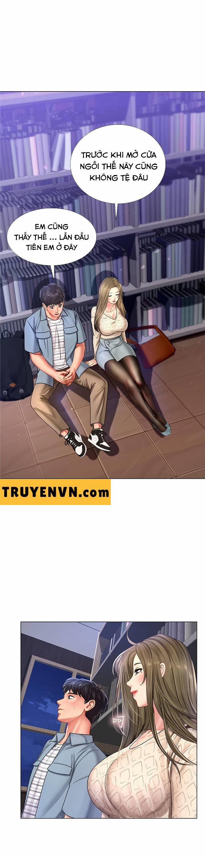 manhwax10.com - Truyện Manhwa Tôi Có Nên Học Ở Noryangjin? Chương 52 Trang 31