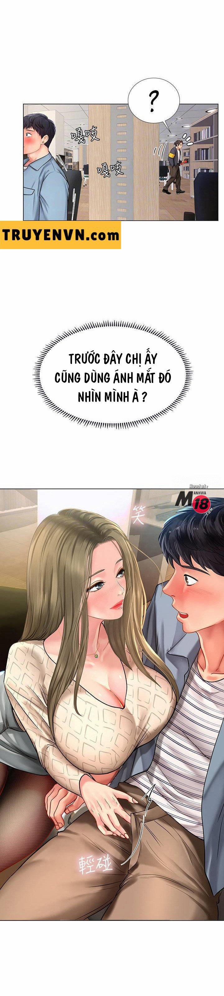 manhwax10.com - Truyện Manhwa Tôi Có Nên Học Ở Noryangjin? Chương 52 Trang 5