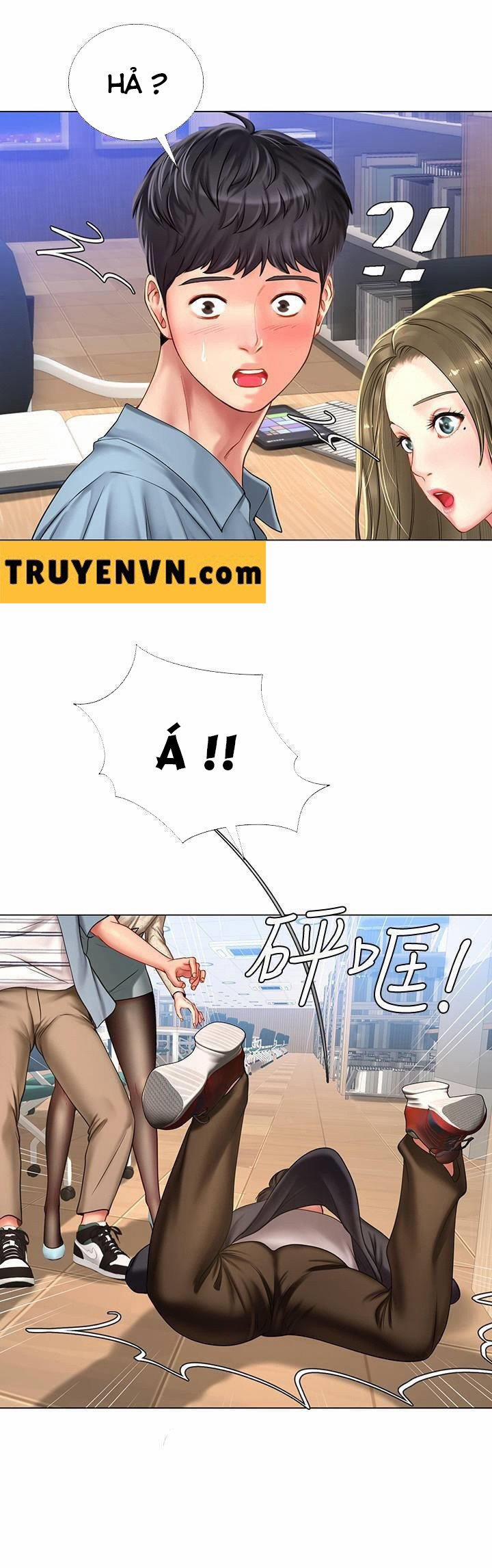 manhwax10.com - Truyện Manhwa Tôi Có Nên Học Ở Noryangjin? Chương 52 Trang 7