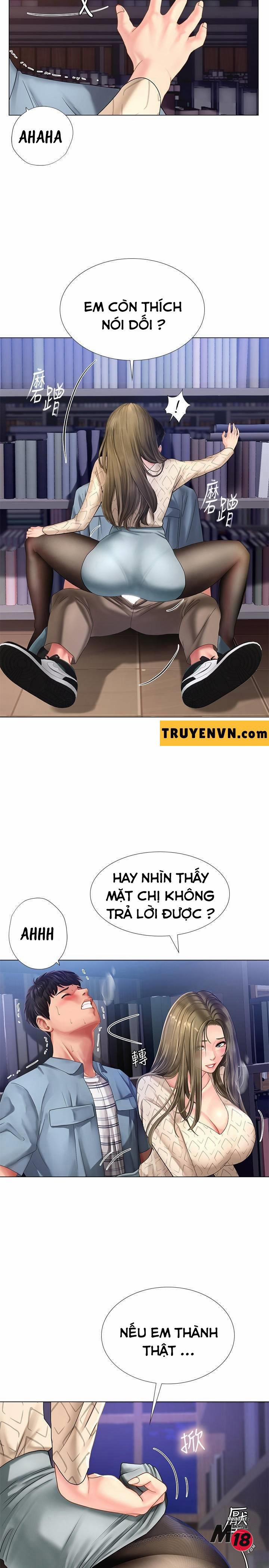 manhwax10.com - Truyện Manhwa Tôi Có Nên Học Ở Noryangjin? Chương 53 Trang 20