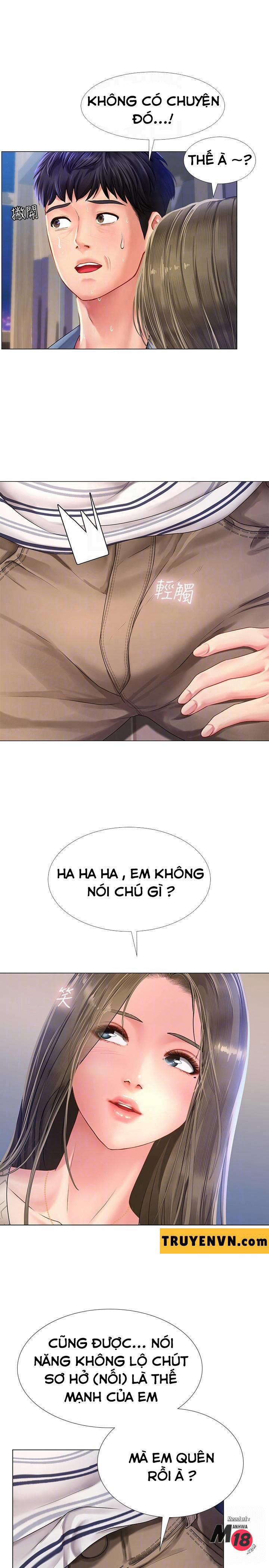 manhwax10.com - Truyện Manhwa Tôi Có Nên Học Ở Noryangjin? Chương 53 Trang 9