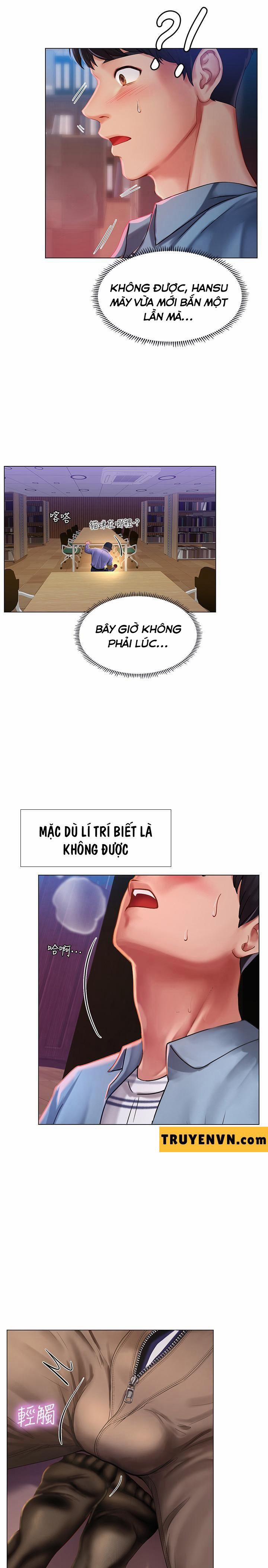 manhwax10.com - Truyện Manhwa Tôi Có Nên Học Ở Noryangjin? Chương 55 Trang 16