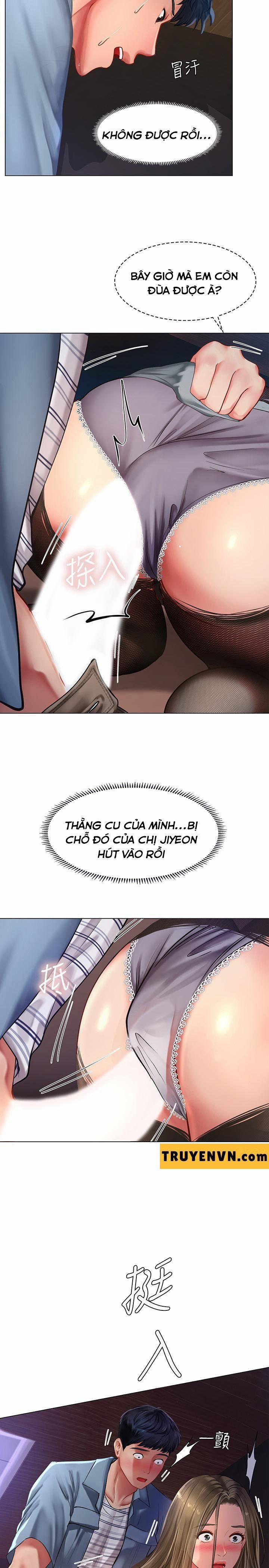 manhwax10.com - Truyện Manhwa Tôi Có Nên Học Ở Noryangjin? Chương 55 Trang 21