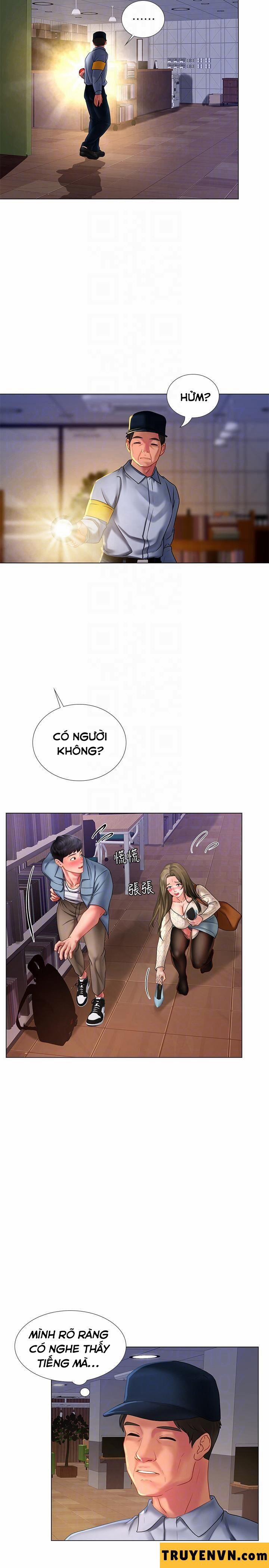 manhwax10.com - Truyện Manhwa Tôi Có Nên Học Ở Noryangjin? Chương 55 Trang 9