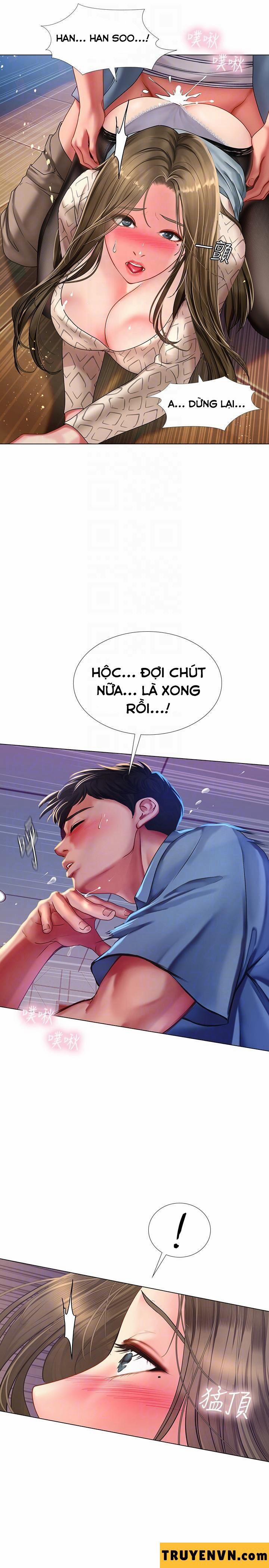 manhwax10.com - Truyện Manhwa Tôi Có Nên Học Ở Noryangjin? Chương 56 Trang 11