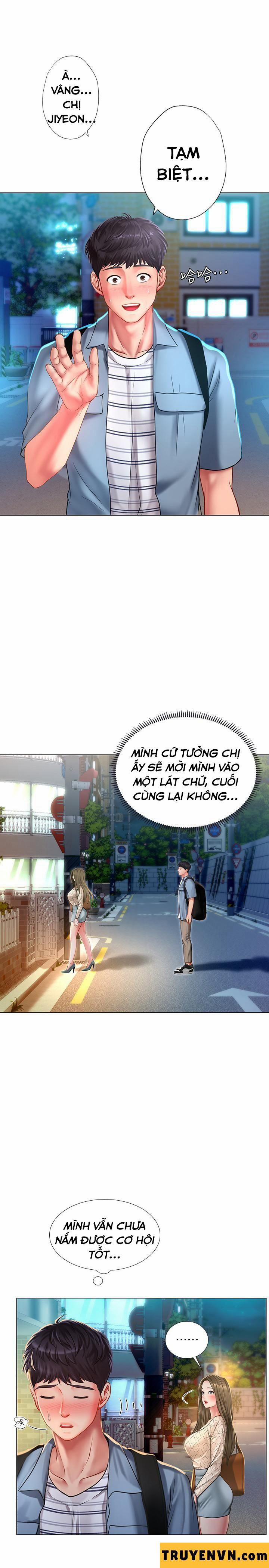 manhwax10.com - Truyện Manhwa Tôi Có Nên Học Ở Noryangjin? Chương 56 Trang 20